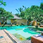 Vanshika 1 Bedroom Garden Villa Shared Pool Zn219