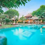 Vanshika 1 Bedroom Garden Villa Shared Pool Zn219