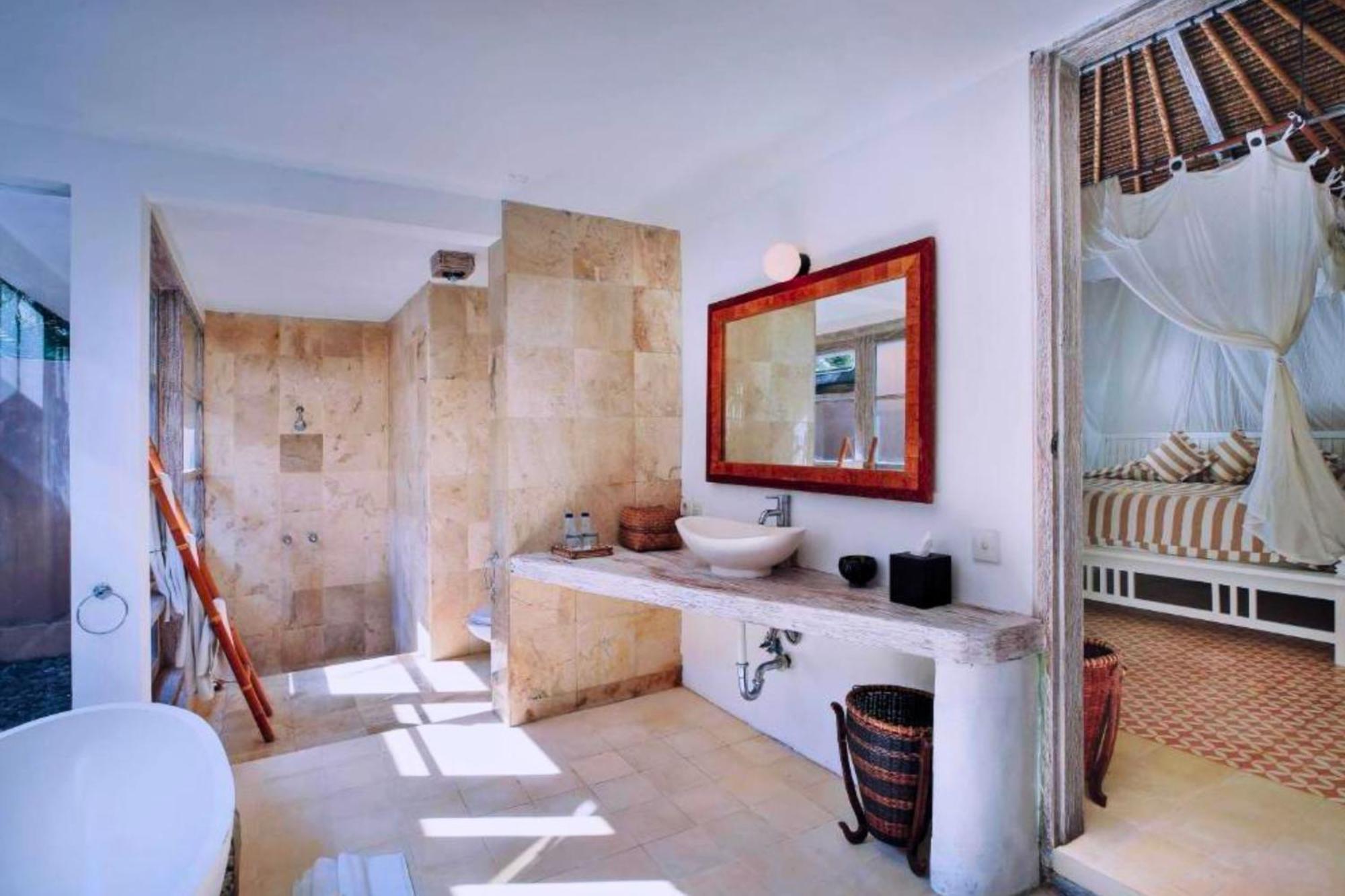 Villa Vanshika 1 Bedroom Garden Shared Pool Zn219 Sanur (Bali)
