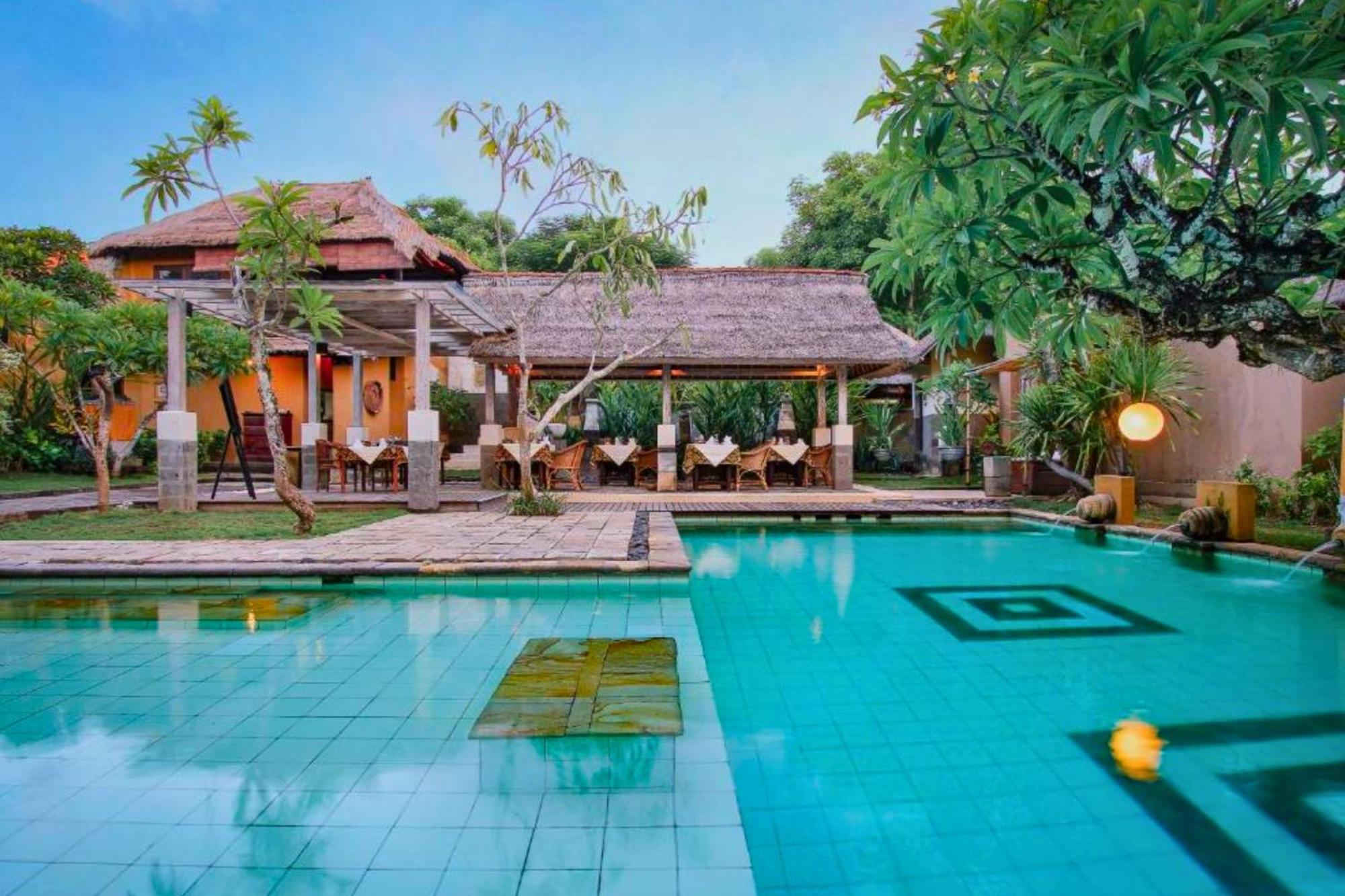 Vanshika 1 Bedroom Garden Shared Pool Zn219 Sanur (Bali)