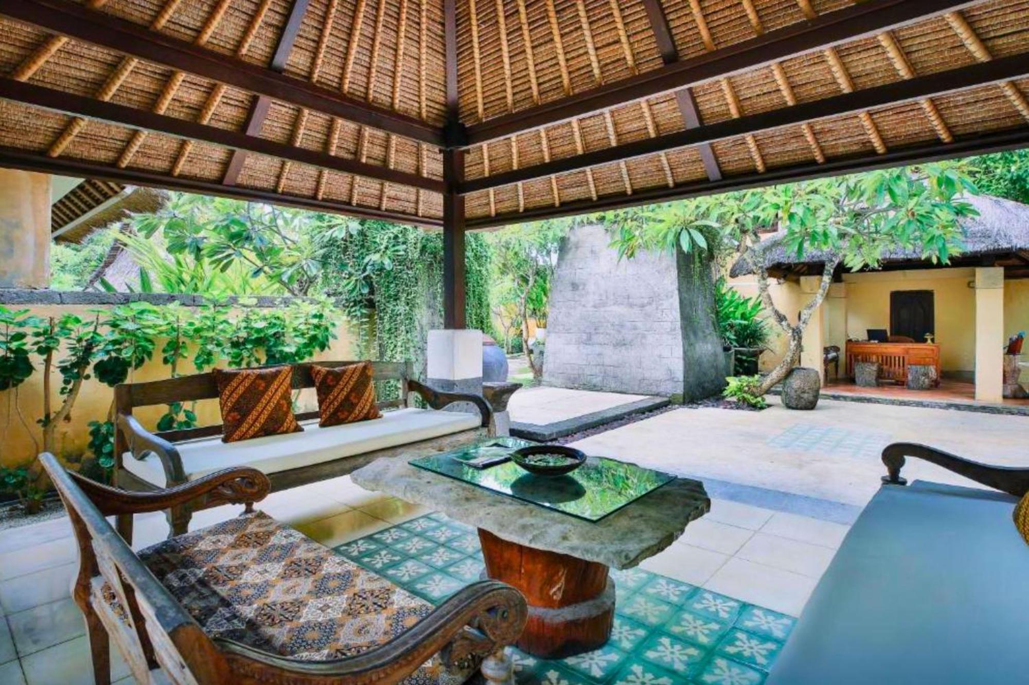 Villa Vanshika 1 Bedroom Garden Shared Pool Zn219 Sanur (Bali)